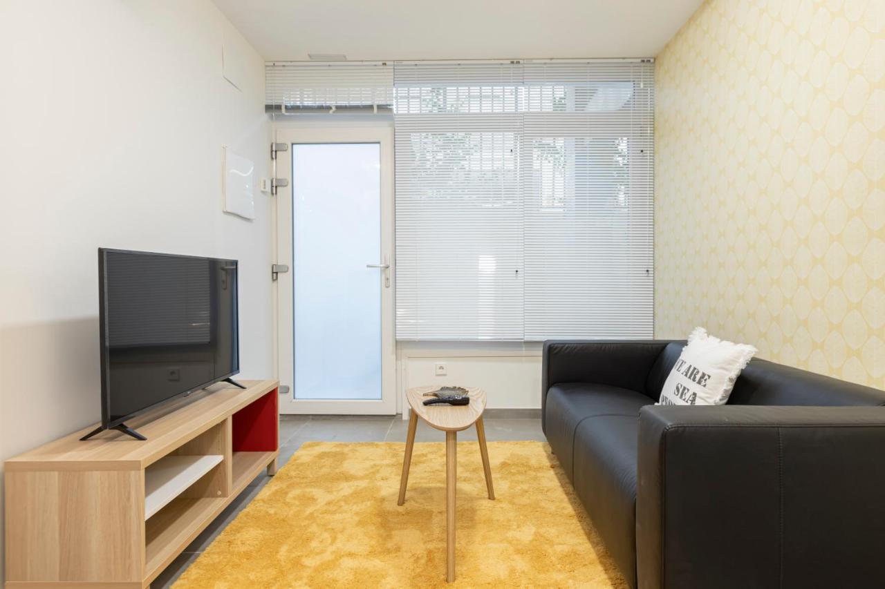 Apa 12l3 Apartment Madrid